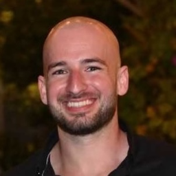 Image of Daniel Gilo