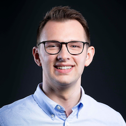 Image of David Lindell