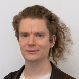 Image of Ilya Chugunov
