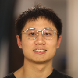 Image of Shengyu Huang