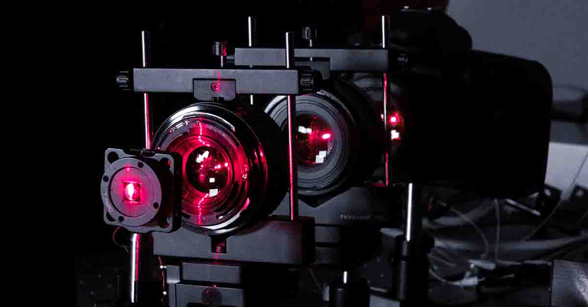 Neural Fields Beyond Conventional Cameras
